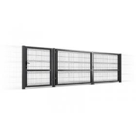 SWING GATES PANEL SWG-PANEL